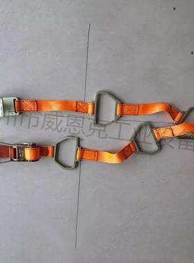 修0-220kV绝1缘ULV子瓷瓶软爬梯线检下线小路爬梯高空作业绝缘梯