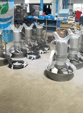 潜水搅拌-器JB5/12-62034Q84480快速搅拌机污水处理/厂家货源