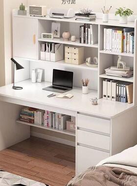 儿写童习桌子现YMV代字简约学生书学桌家用办公字桌中小学生写台