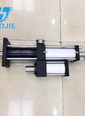 油压液增气缸气缸MPT54080压6380105012150200