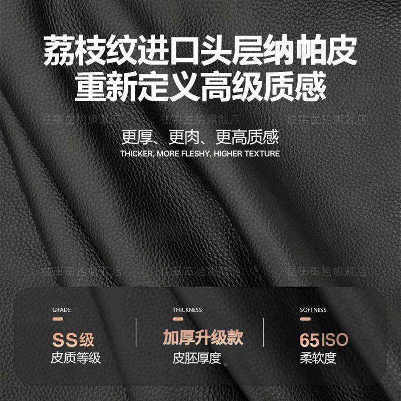 意4812式轻奢卧床头带灯双人床现代简约床软包婚床高箱物储主床