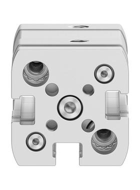 FESTO费斯托A2D-NGF-125-P-A5540512-17006缸径全系可订紧凑型