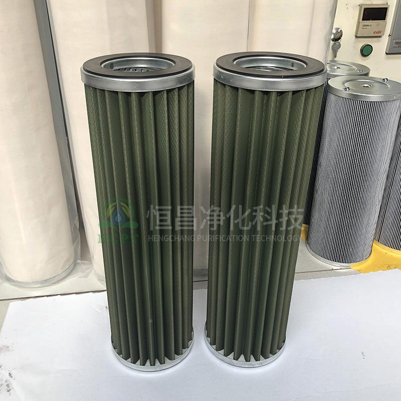 业钢电厂FLX-100FLX-100xx5工00滤油机油水分离滤芯FX-10厂0x5L00