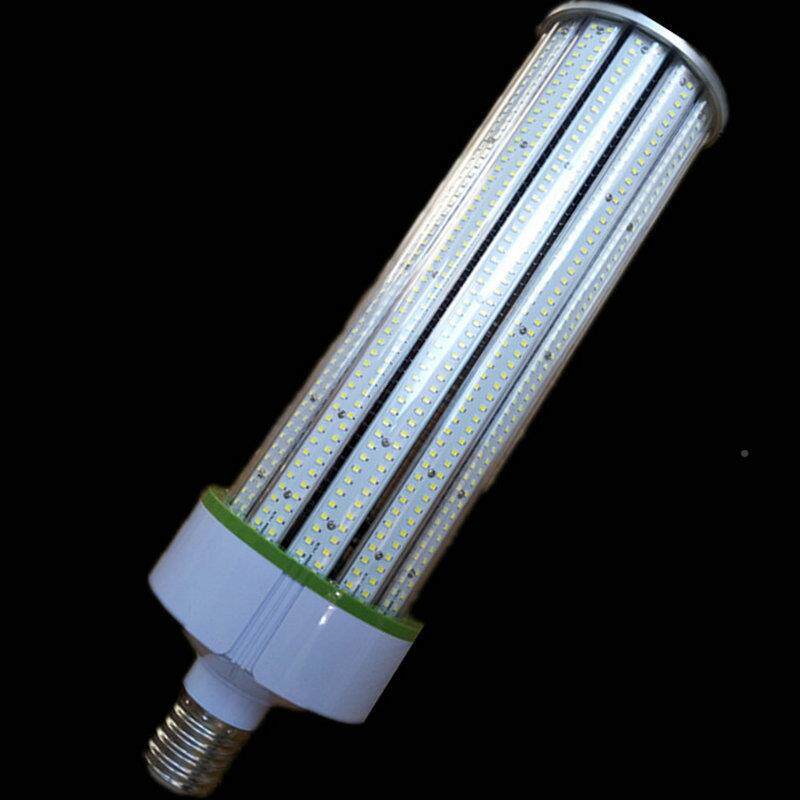 10大功率玉0外W80W60W0W40LED鳍片玉米灯大功率灯泡庭院灯5草坪灯