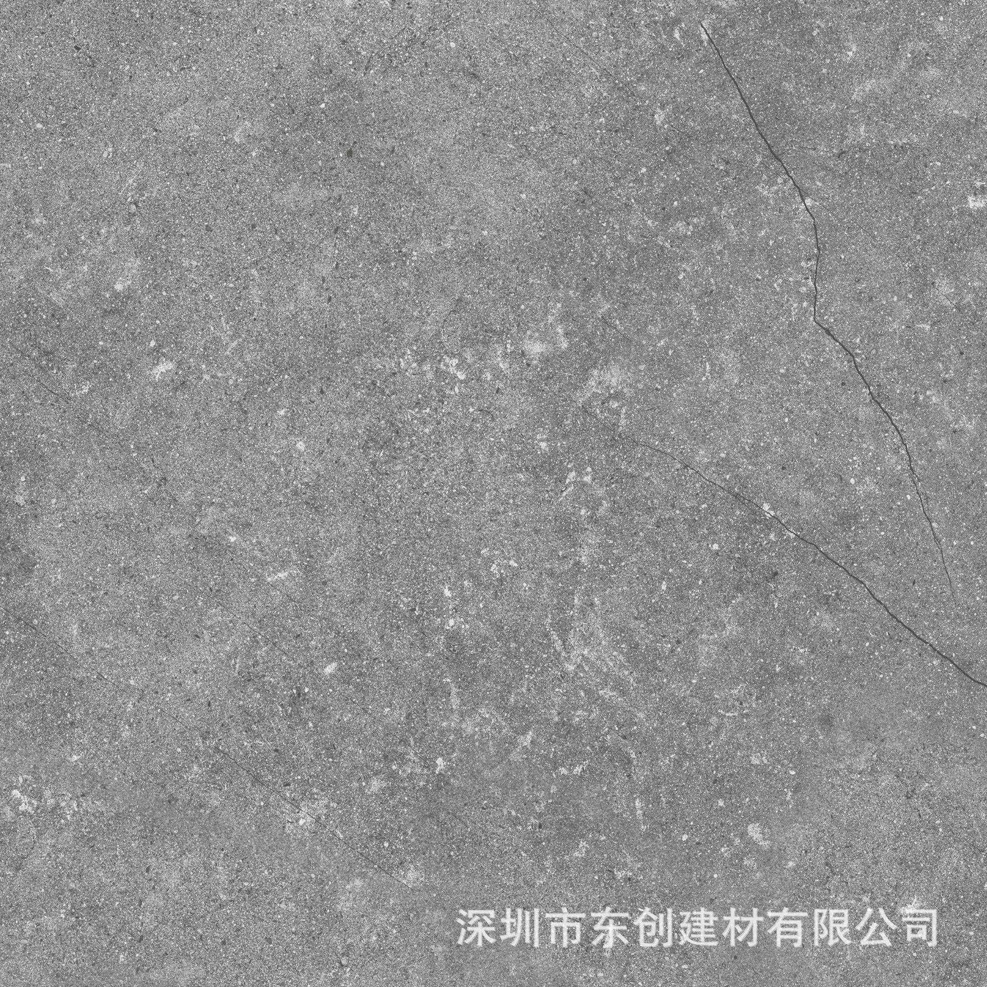 6FMA6010灰色地砖600*600内防滑地板砖瓷砖新款砖墙砖室地一石多