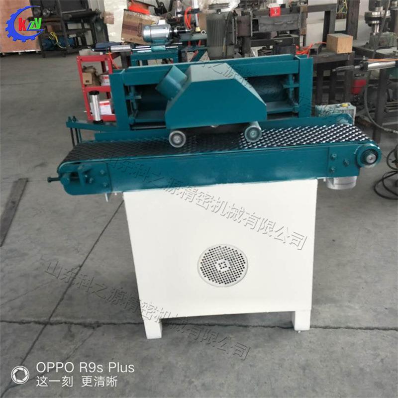 小型XOM细木切机半自型动板木工板料多片锯小木工机片械出方设备