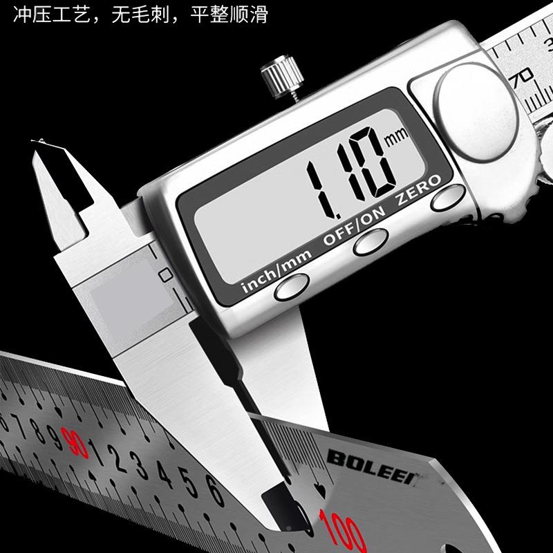 钢尺1不锈660精钢直尺铁米钢尺加厚5硬尺子1cm/30cm/50cm高度钢板