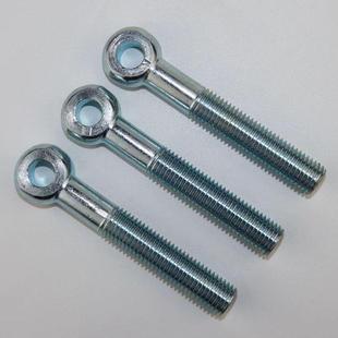 4.级活节螺栓M6MM8M10M12M16M20M24M27M336鱼眼螺丝千斤吊8螺1760