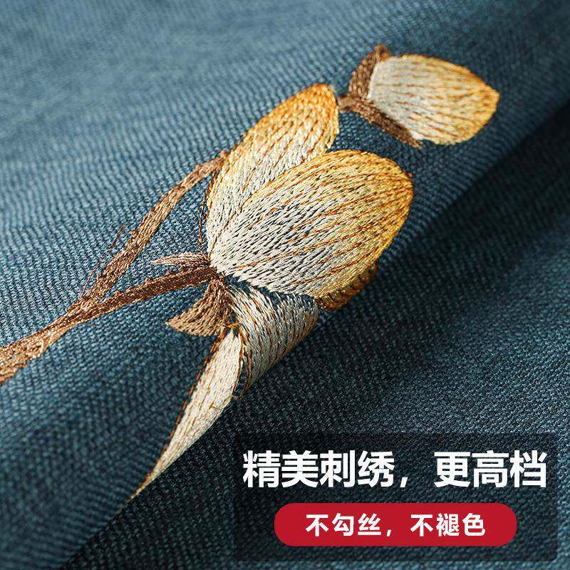 新式中抱垫枕沙发客厅靠垫中风床头靠背不AL含芯国靠枕大号腰枕腰