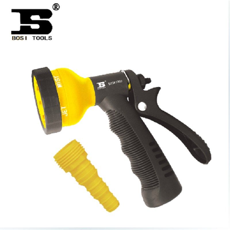 波斯BOSI 五功能水枪/洗车器/高压水枪 园林浇花,包装,包装胶带,淘宝优惠券,粉丝福利购,淘宝优惠卷