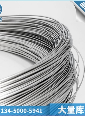 316 310S不锈钢线材 1 2 3 5 6 7 8mm304HC螺丝弹簧线1.65 6.21mm