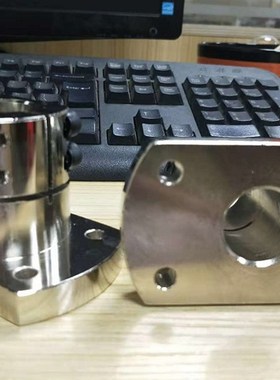 光轴支撑座光轴固定座光轴导向轴支座光轴固定支座CLSB TLSB KLSB