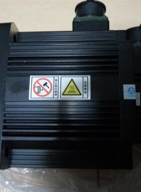 沈阳数控CAK5085 GSK 广数交流伺服电动机130SJT-M050D(A2)