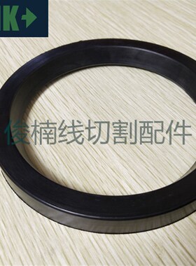 发那科下机头旋臂轴封A98L-0001-0973法兰克轴封 140X110X15