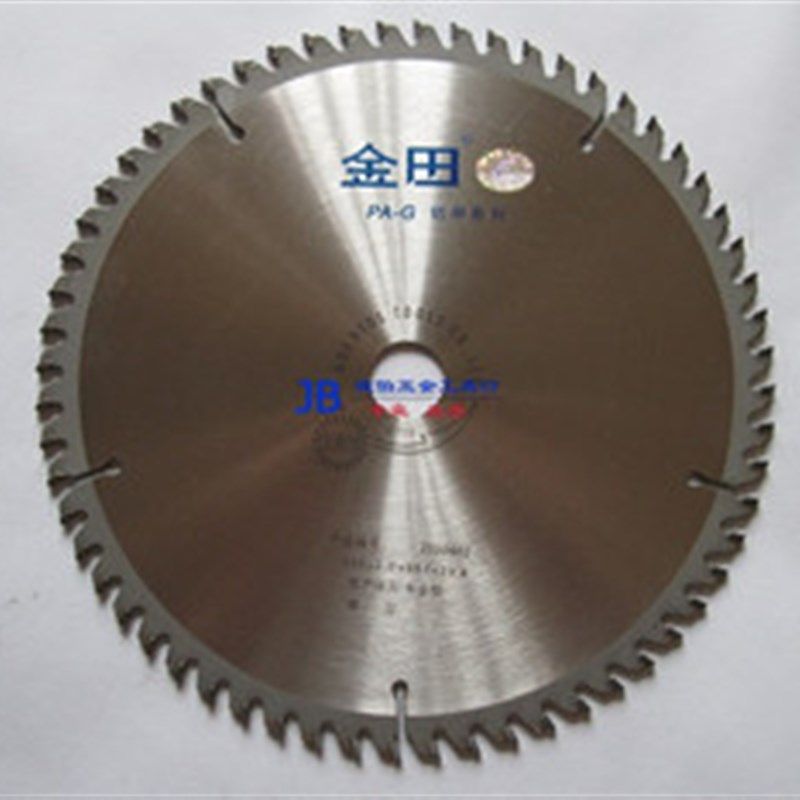 上海金田 255*3.0*60T*25.4(高低齿) 铝用 硬质合金圆锯片专业型,工业油品/胶粘/化学/实验室用品,马弗炉/电阻炉/实验炉,淘宝优惠券,粉丝福利购,淘宝优惠卷