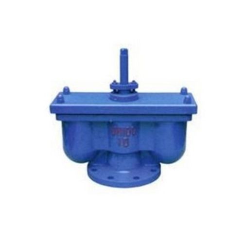 QB2-10(P2型)双口排气阀 自动排气阀DN40 50 65 80 100 125 150