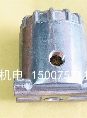 FT016型滤油器 稀油过滤器 润滑油路过滤器 单向滤油器 R1/8