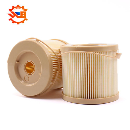 QX-C4007 企信柴油滤清器适用卡特挖掘机2010PM-OR T800-344-3286