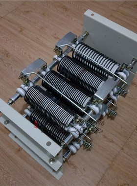 起重机电动机起动调整电阻器RT34-180L-8/2 配电动机YZR-180L-8