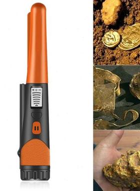 新款GP POINTER金属探测器带液晶显示定位棒寻金属定位外贸热销