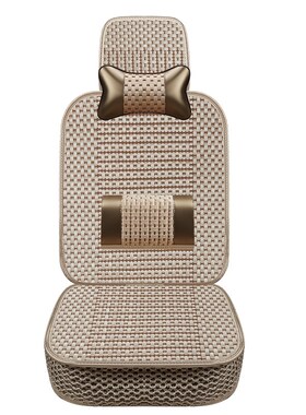 金杯T30T32T50T52海星T2C0T22单排双排货车专用座椅套坐垫