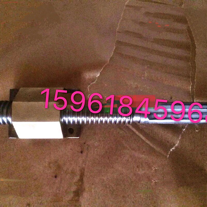 无锡机床厂内圆磨床配件M2110C M2110A M2120A进给丝杆铜螺母
