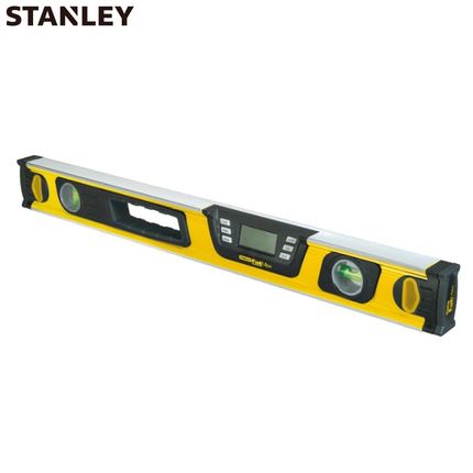 史丹利 FatMax数显水平尺 电子水平仪42-065-23