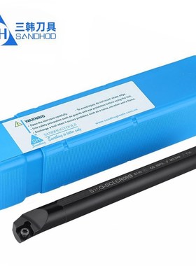 三韩95内孔刀杆S12M/S14M/S16Q/S20Q/S25R/S32S-SCLCR09/SCLCL