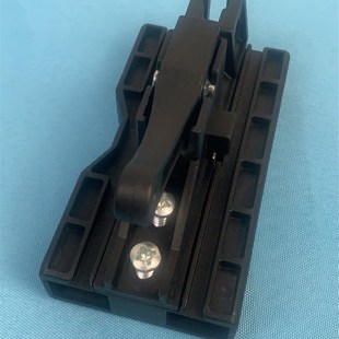 原厂正品翻板车库门电机离合器遥控门人电机轨道连接头卷帘门配件