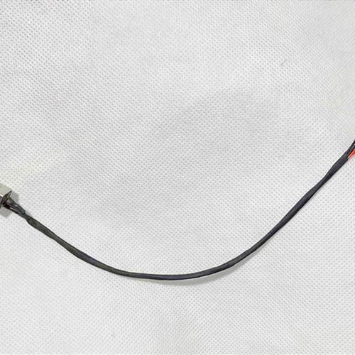 用于神舟战神K660E K660D炎魔 T1 TN15S01炫龙T6电源接口线充电头