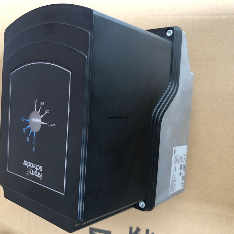 IC50-30W20原装正品霍科德原装电动执行器IC 50-30W20E