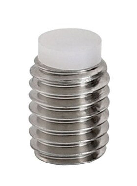 TDA26 白色胶头机米止动螺丝 SBPPS6/8-8/10/12/16/20/25/30/60