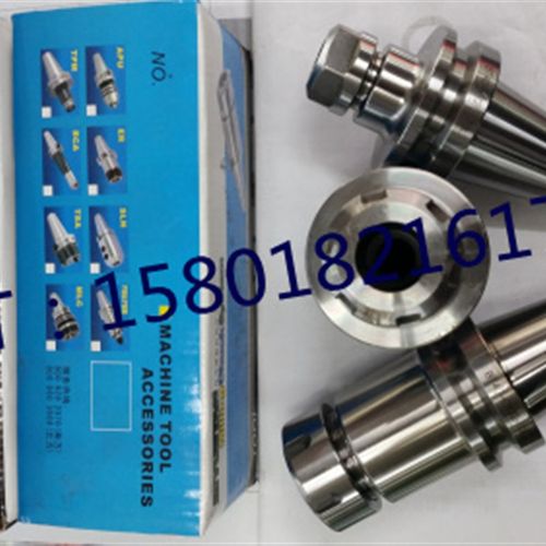 正品台湾日月潭高精度数控刀柄BT40-ER32-100/ER20/ER25/ER16ER40