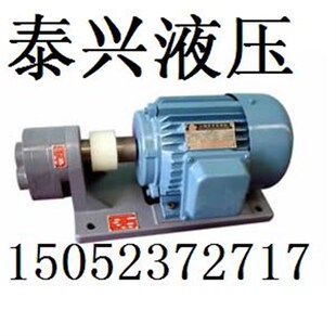 B32CB B10齿轮油泵 B63 达力齿轮泵 钢齿耐磨CB