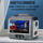 Xia Xin square dance audio с дисплеем, сетью Wi-Fi, небольшим телевизором, динамиком bluetooth, мощным караоке-аппаратом \