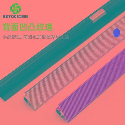 VF加厚款衣柜门板拉直器防门板变形门板直拉器柜门矫正调直器压条
