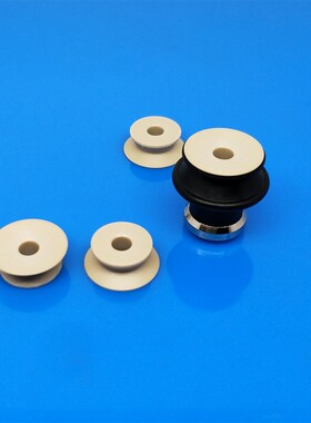 SMC真空吸盘配内螺纹 ZPT10U/13B/16C/20B/25C/32UGS/CGS/BGS-B5