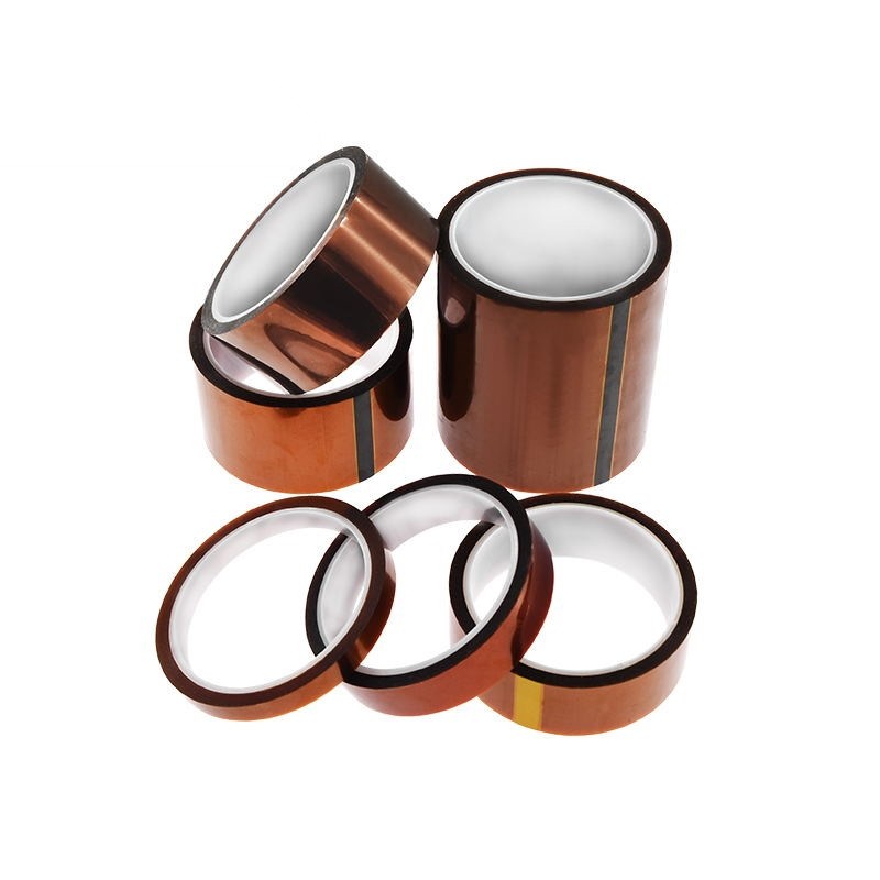 3D打印机平台专用耐高温胶带 多尺寸 适makerbot/reprap/kossel等