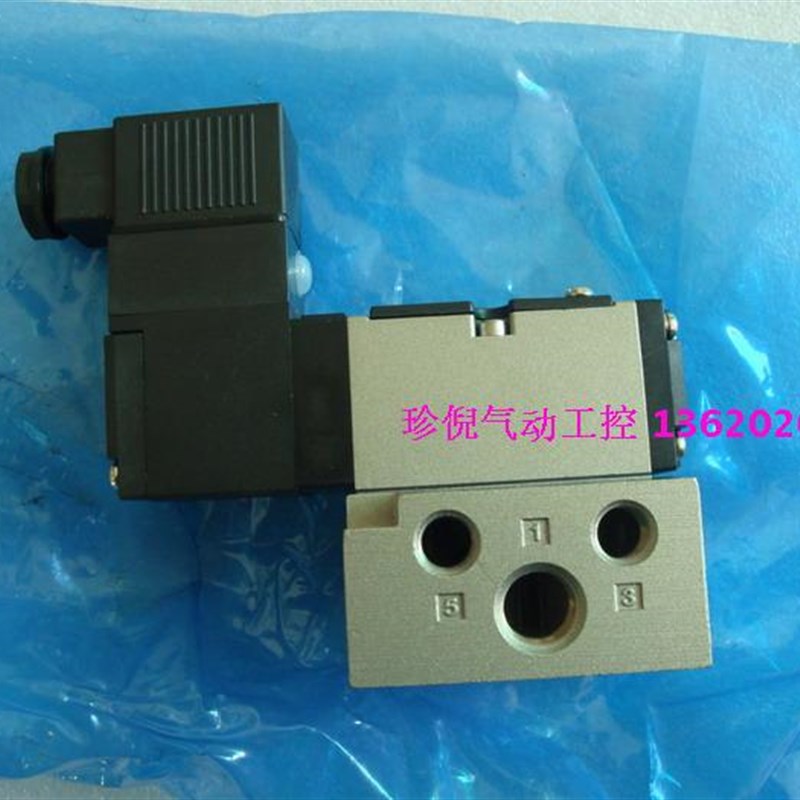 全新原装SMC VFR2110-5TZ电磁阀