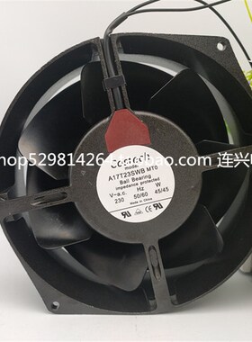 A17M23SWB A17T23SWB MT0 M00全新Costech耐高温工业设备散热风扇