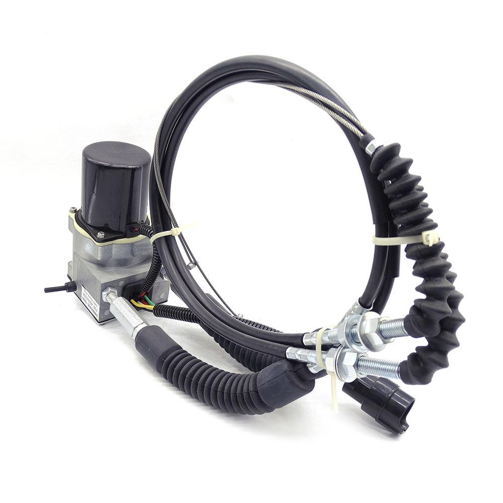 H70-5/7HD550-7/HD5012DH51/3HD820挖掘机709-AIW4500000D6油门马