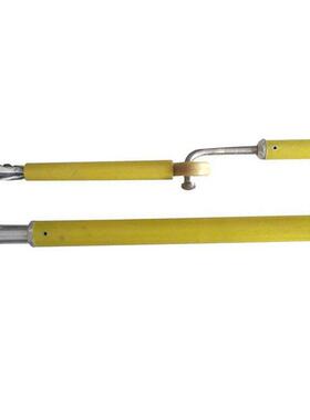 0k手v带NPH1电作筒业万向套扳操作杆高空作业螺栓拧紧工具万向杆