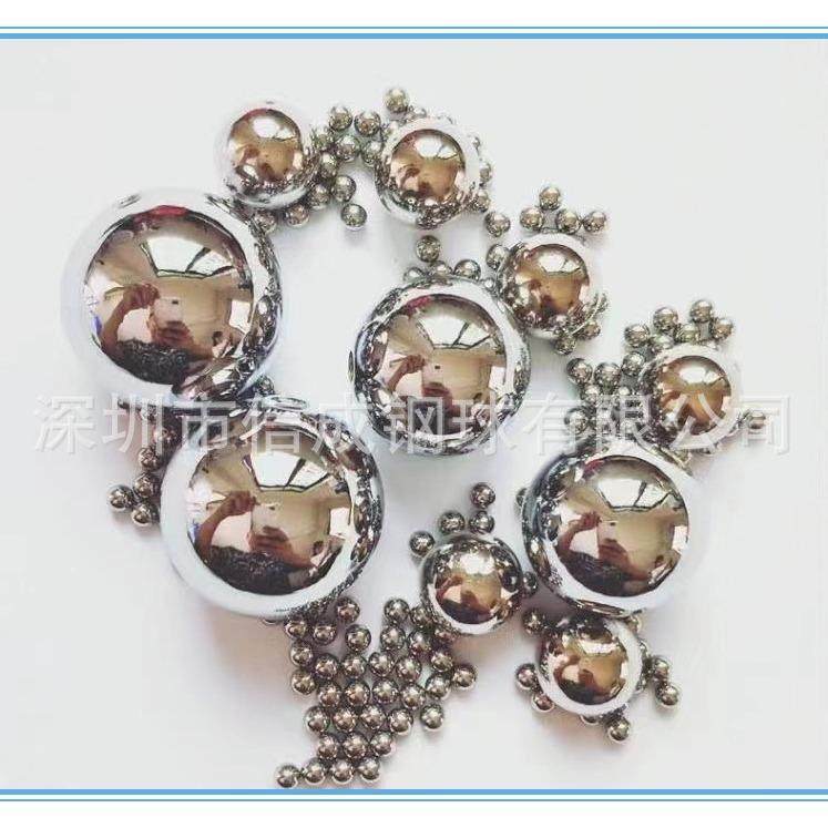 1XJT.m8防mm2.磨0mm3.0mm4.0m不锈钢钢球高品质耐腐蚀环保材质