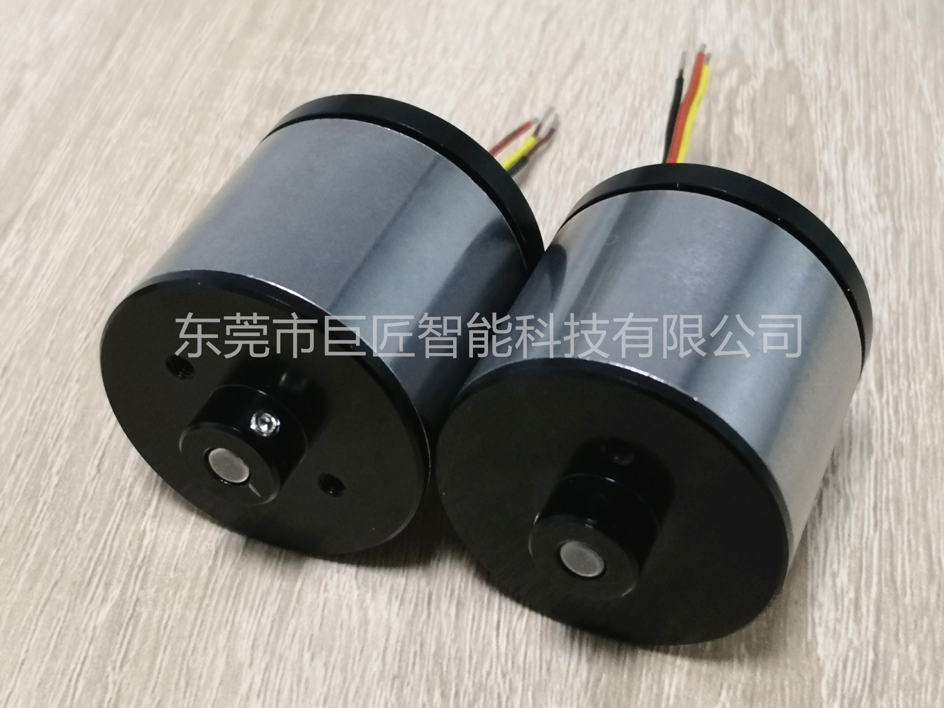 潜水船推进器无刷防水电机