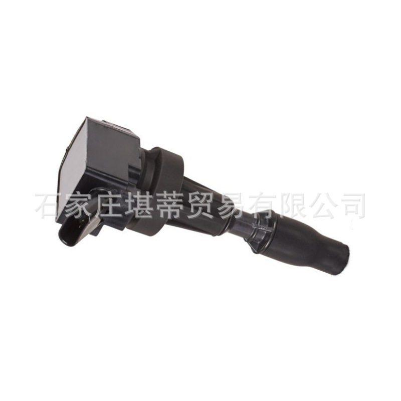 跨境点火线圈高压包适用现代飞思1.6T起亚索兰托2.4L27301-2B120