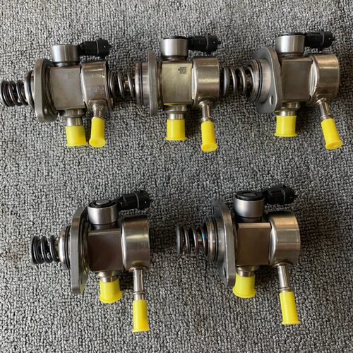 DS7G9D376DB DS7G-9D376-DC 汽车高压油泵适用于福特蒙迪欧