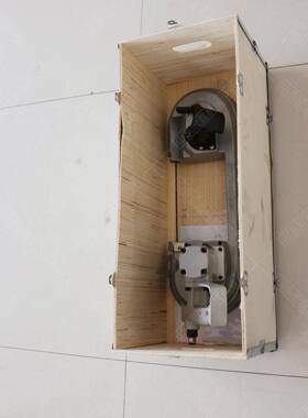 矿用手火持220020式气动锯F2DJ-20无花风带动切割锯风动锯轨机