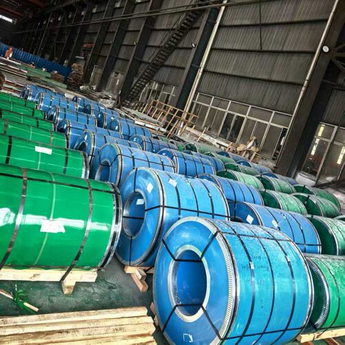 304不锈钢卷  不锈钢冷轧卷 不锈钢热轧卷