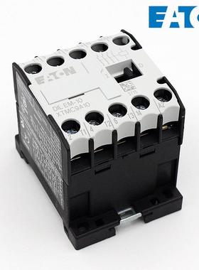 AON/伊顿T接触器DILE无品牌/M-1E0XTMC9A10