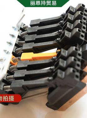 德国VALE法勒KBHCNKF5期/63-100HS0HC一米滑触线货短